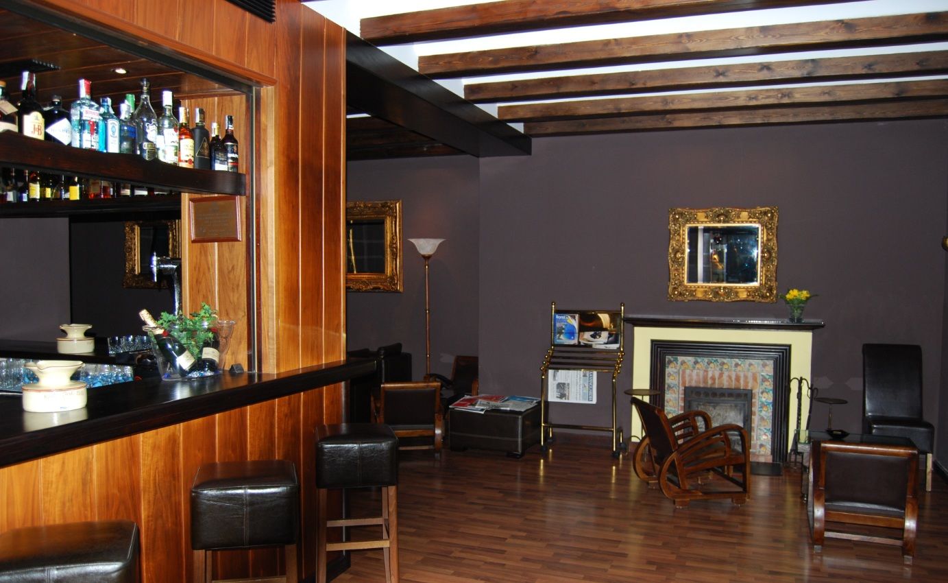 Rigat Park & Spa Hotel Lloret de Mar Luaran gambar