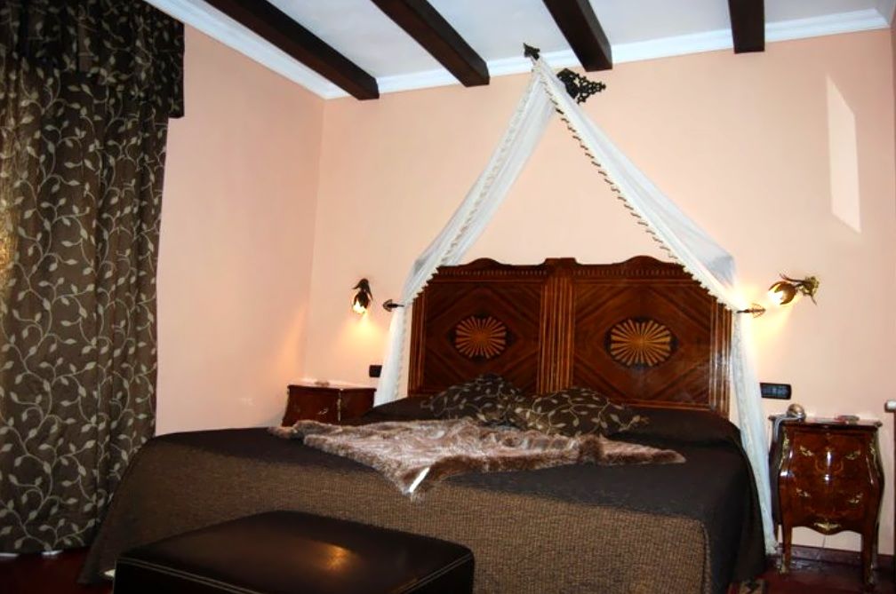 Rigat Park & Spa Hotel Lloret de Mar Luaran gambar
