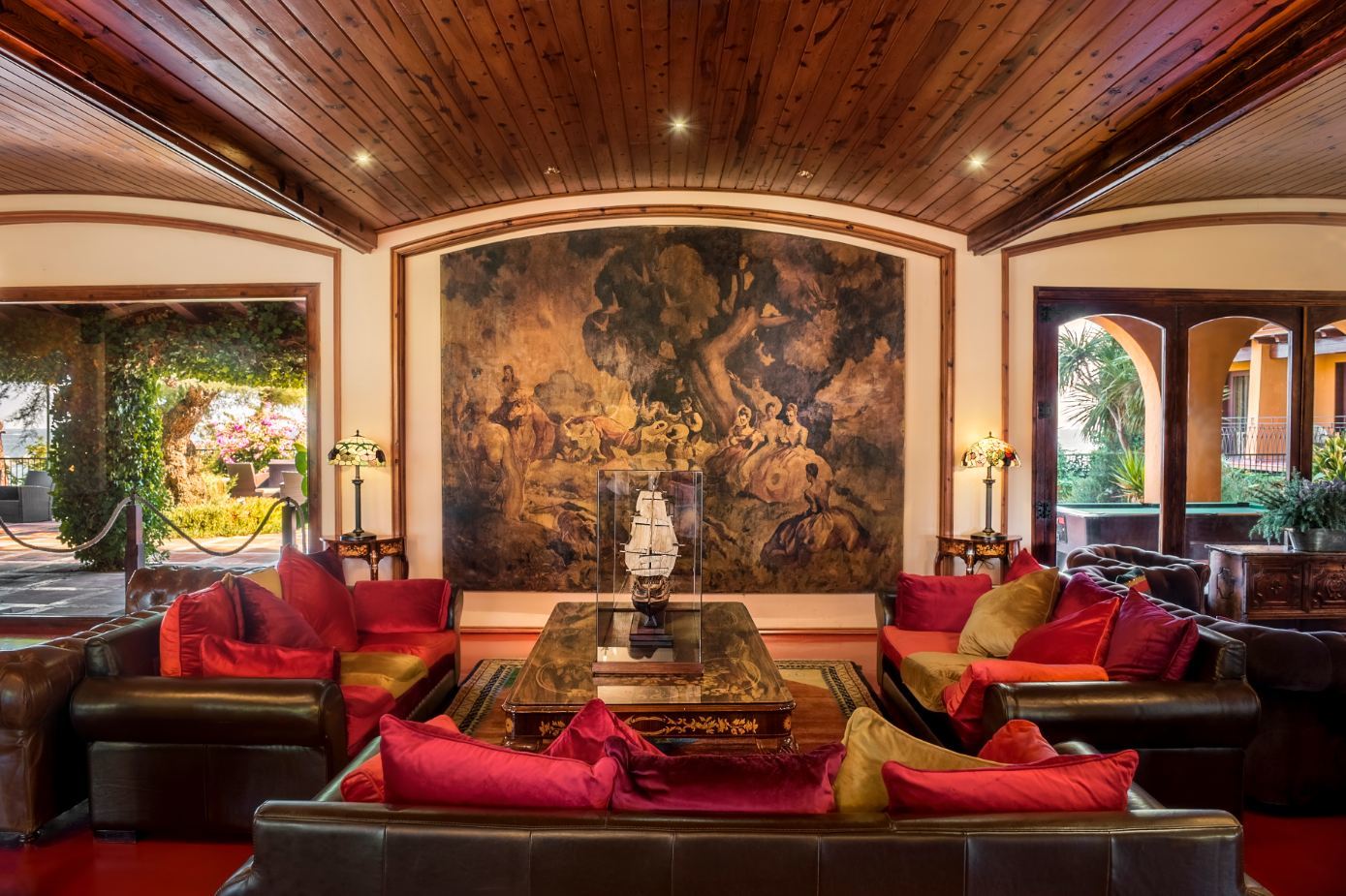 Rigat Park & Spa Hotel Lloret de Mar Luaran gambar