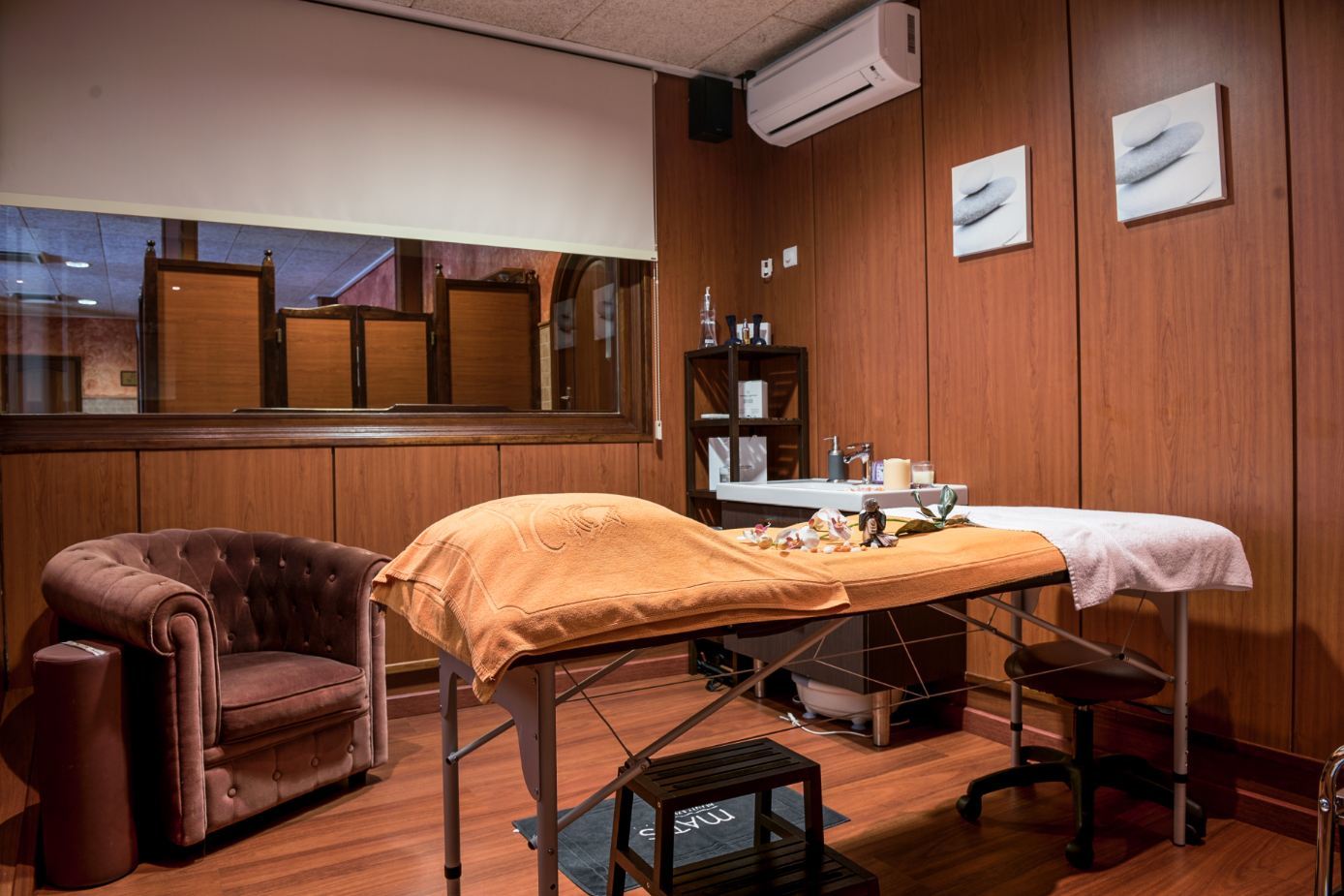 Rigat Park & Spa Hotel Lloret de Mar Luaran gambar