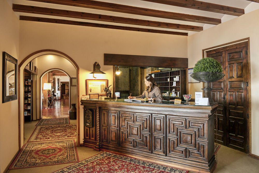 Rigat Park & Spa Hotel Lloret de Mar Luaran gambar
