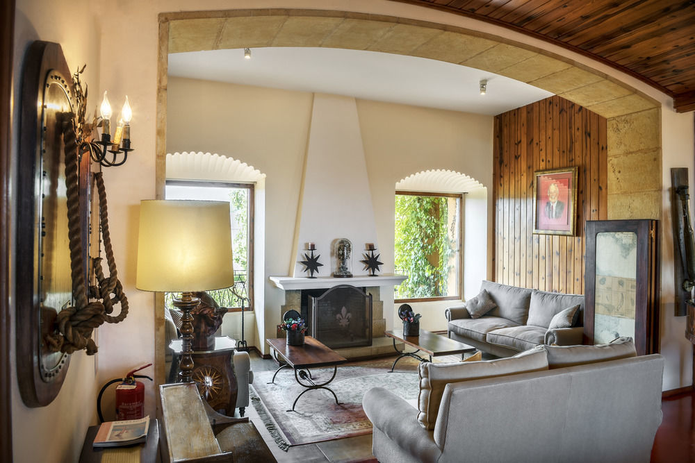 Rigat Park & Spa Hotel Lloret de Mar Luaran gambar