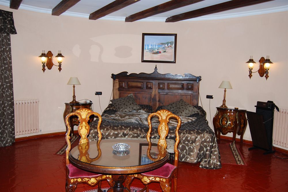 Rigat Park & Spa Hotel Lloret de Mar Luaran gambar