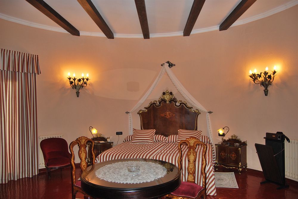 Rigat Park & Spa Hotel Lloret de Mar Luaran gambar