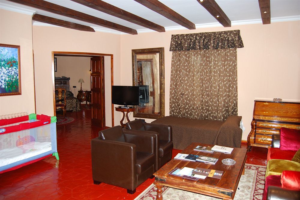 Rigat Park & Spa Hotel Lloret de Mar Luaran gambar