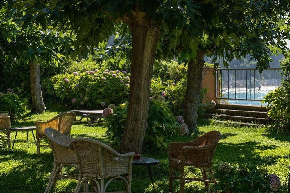 Rigat Park & Spa Hotel Lloret de Mar Luaran gambar