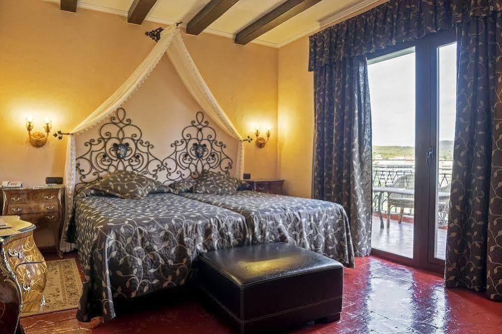 Rigat Park & Spa Hotel Lloret de Mar Luaran gambar