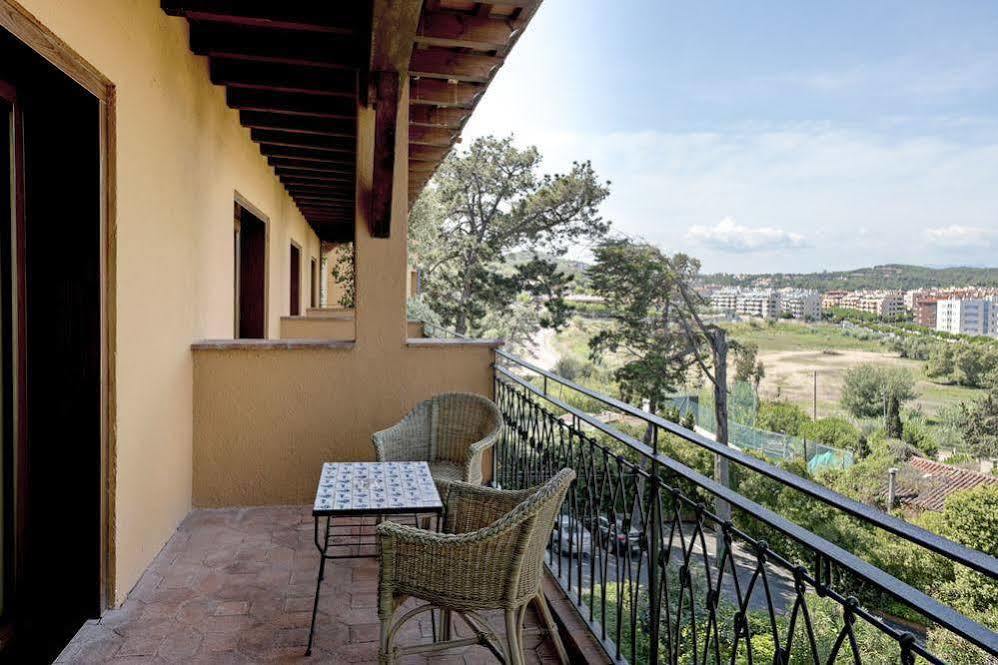 Rigat Park & Spa Hotel Lloret de Mar Luaran gambar