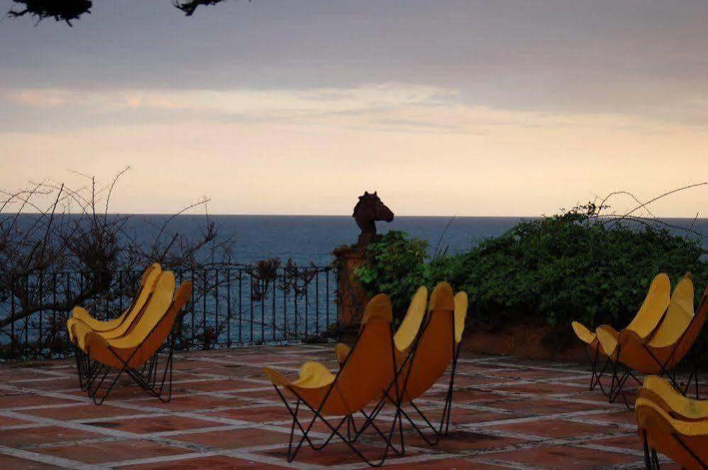 Rigat Park & Spa Hotel Lloret de Mar Luaran gambar