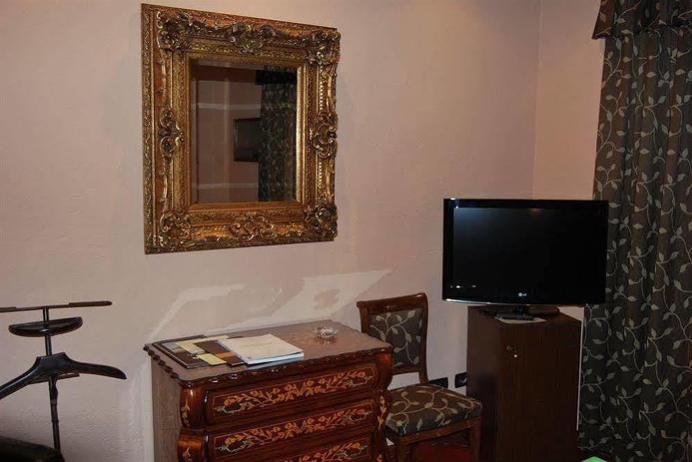 Rigat Park & Spa Hotel Lloret de Mar Luaran gambar