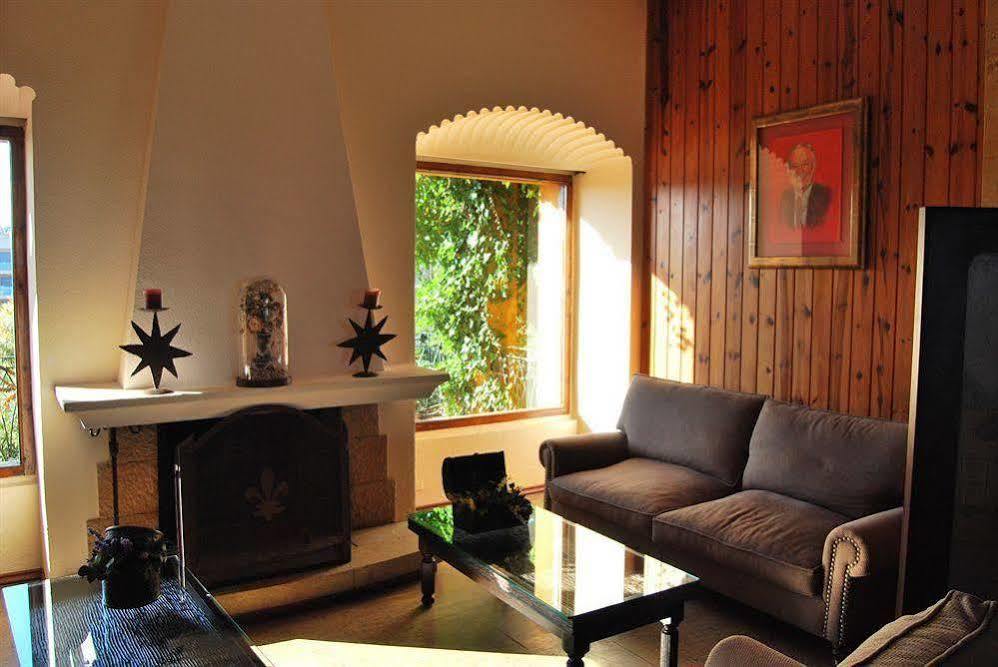 Rigat Park & Spa Hotel Lloret de Mar Luaran gambar