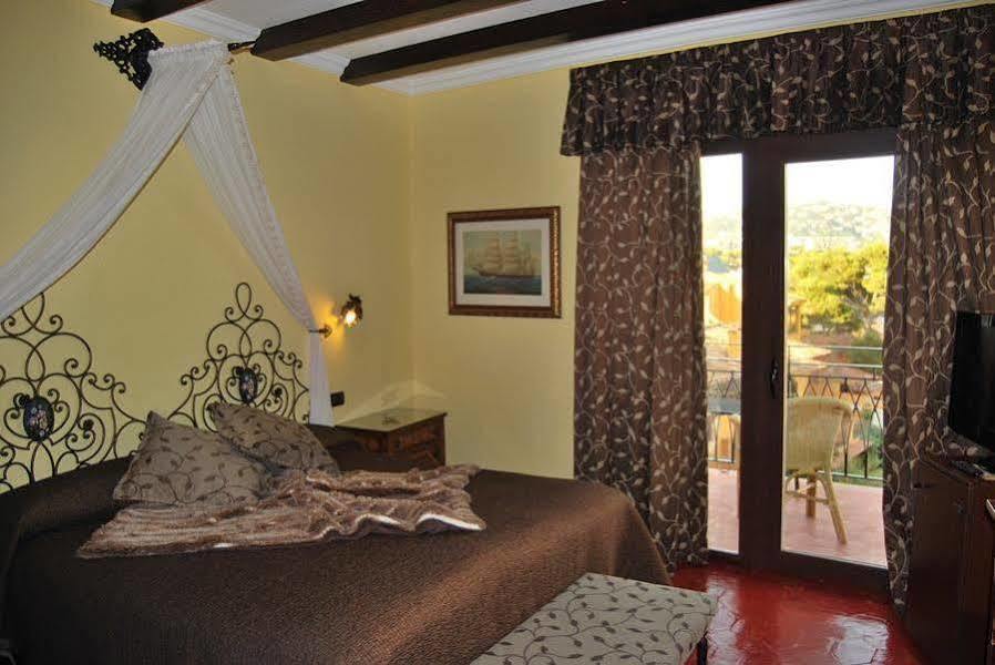 Rigat Park & Spa Hotel Lloret de Mar Luaran gambar