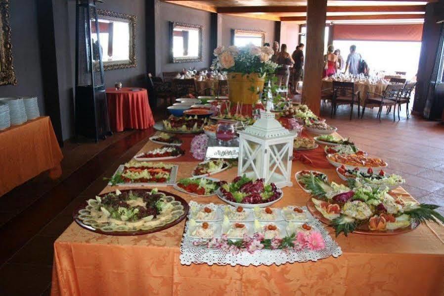 Rigat Park & Spa Hotel Lloret de Mar Luaran gambar