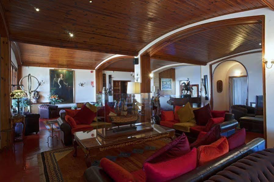 Rigat Park & Spa Hotel Lloret de Mar Luaran gambar